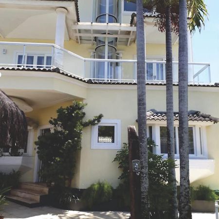Sam'S Home ริโอเดจาเนโร ภายนอก รูปภาพ