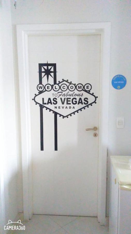 Sam'S Home ริโอเดจาเนโร ภายนอก รูปภาพ