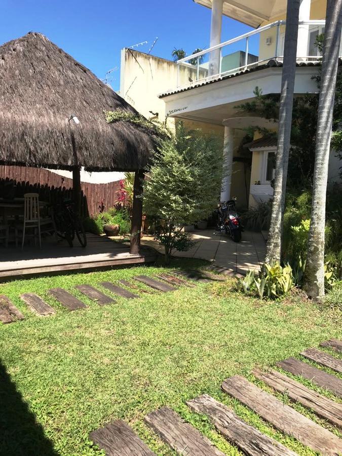 Sam'S Home ริโอเดจาเนโร ภายนอก รูปภาพ