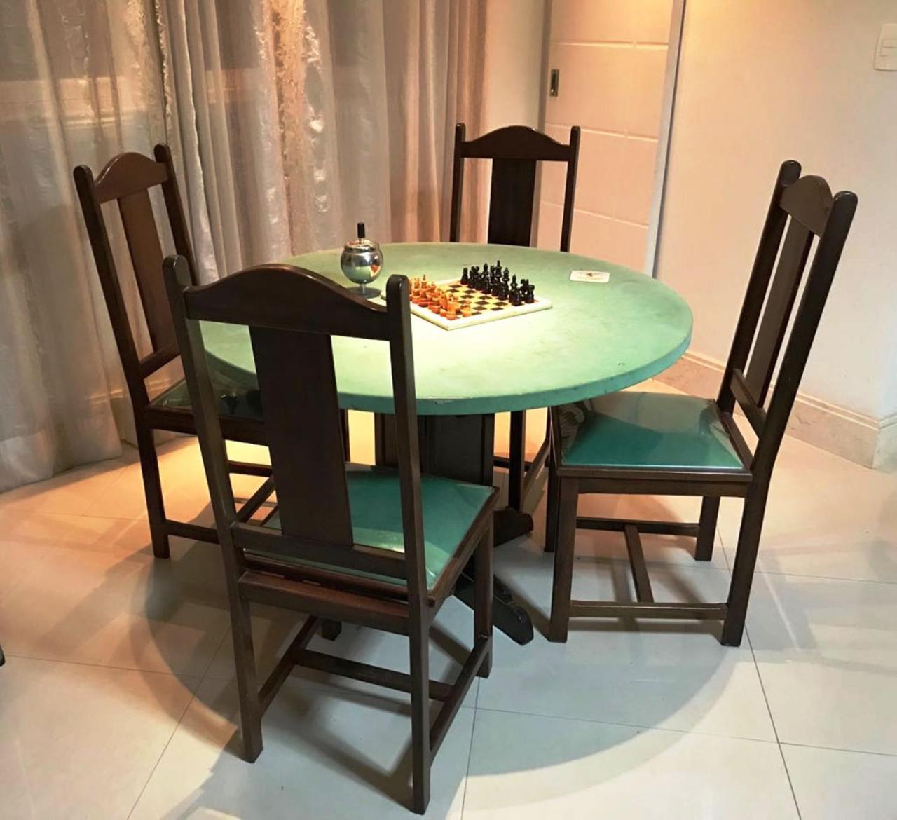 Sam'S Home ริโอเดจาเนโร ภายนอก รูปภาพ