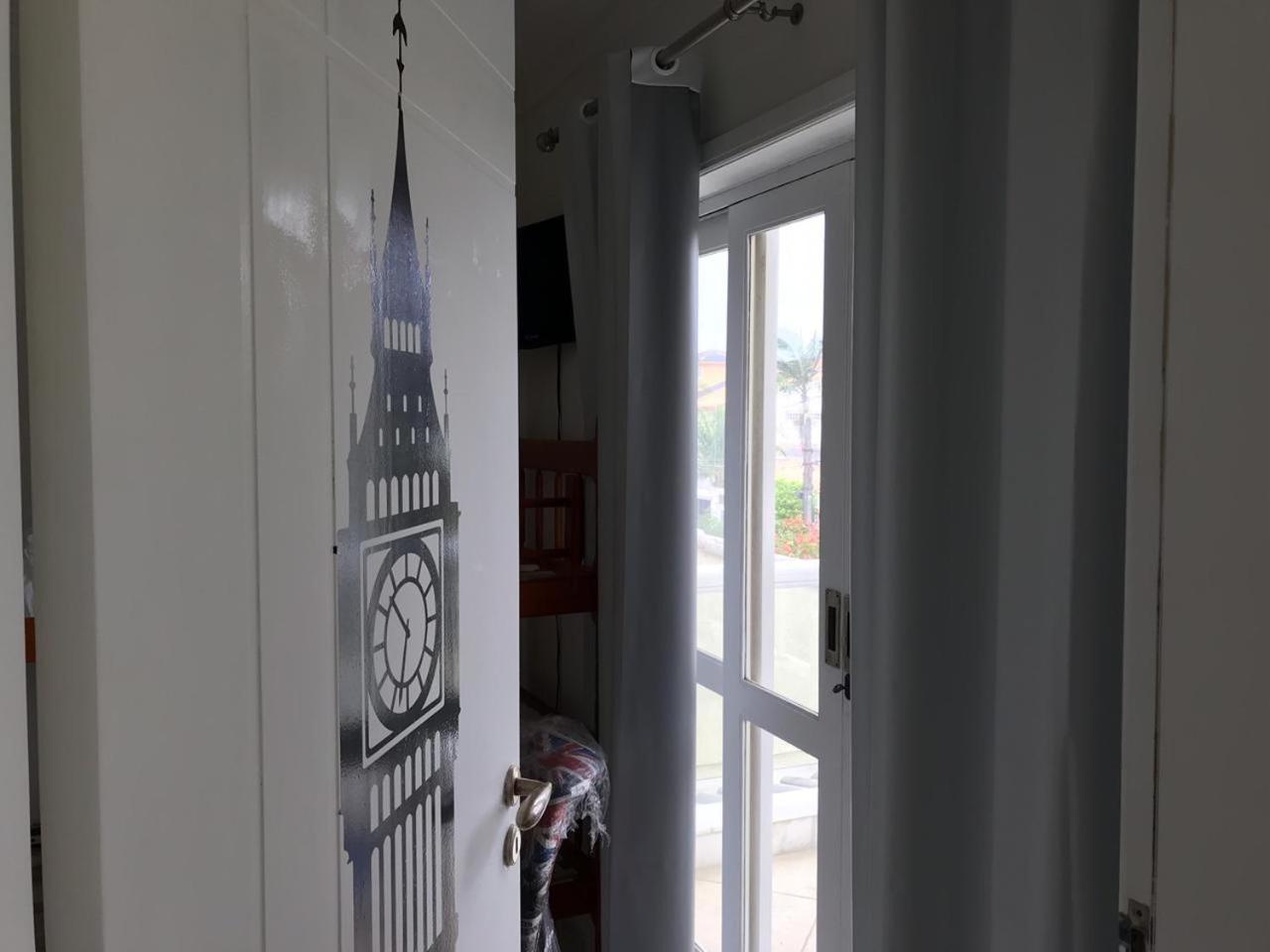Sam'S Home ริโอเดจาเนโร ภายนอก รูปภาพ