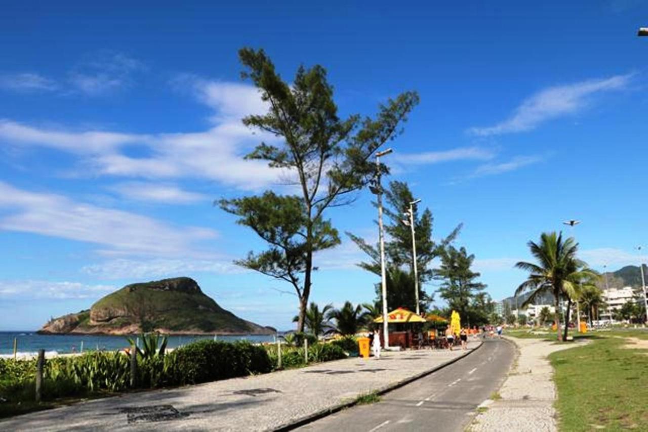 Sam'S Home ริโอเดจาเนโร ภายนอก รูปภาพ