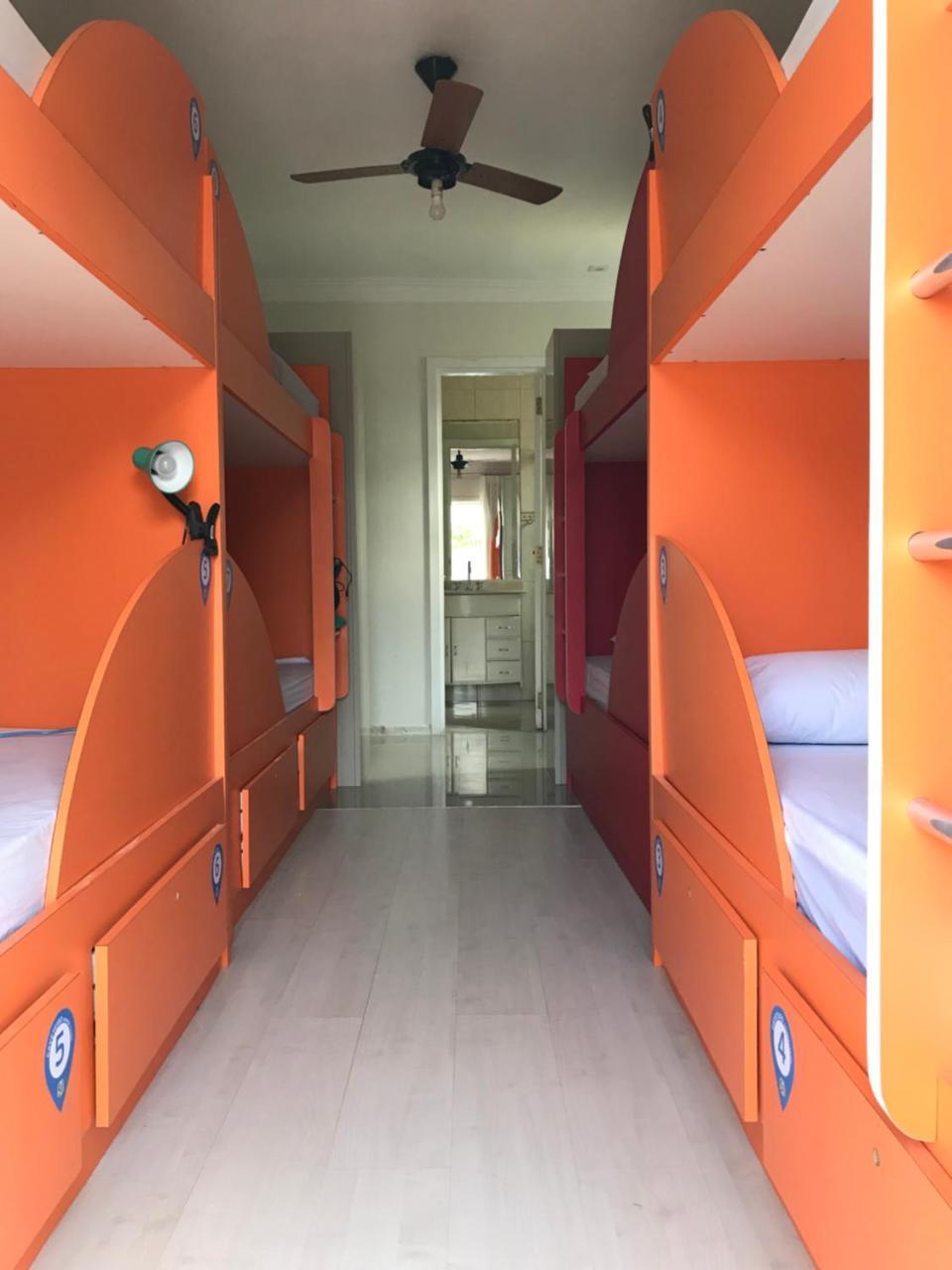 Sam'S Home ริโอเดจาเนโร ห้อง รูปภาพ