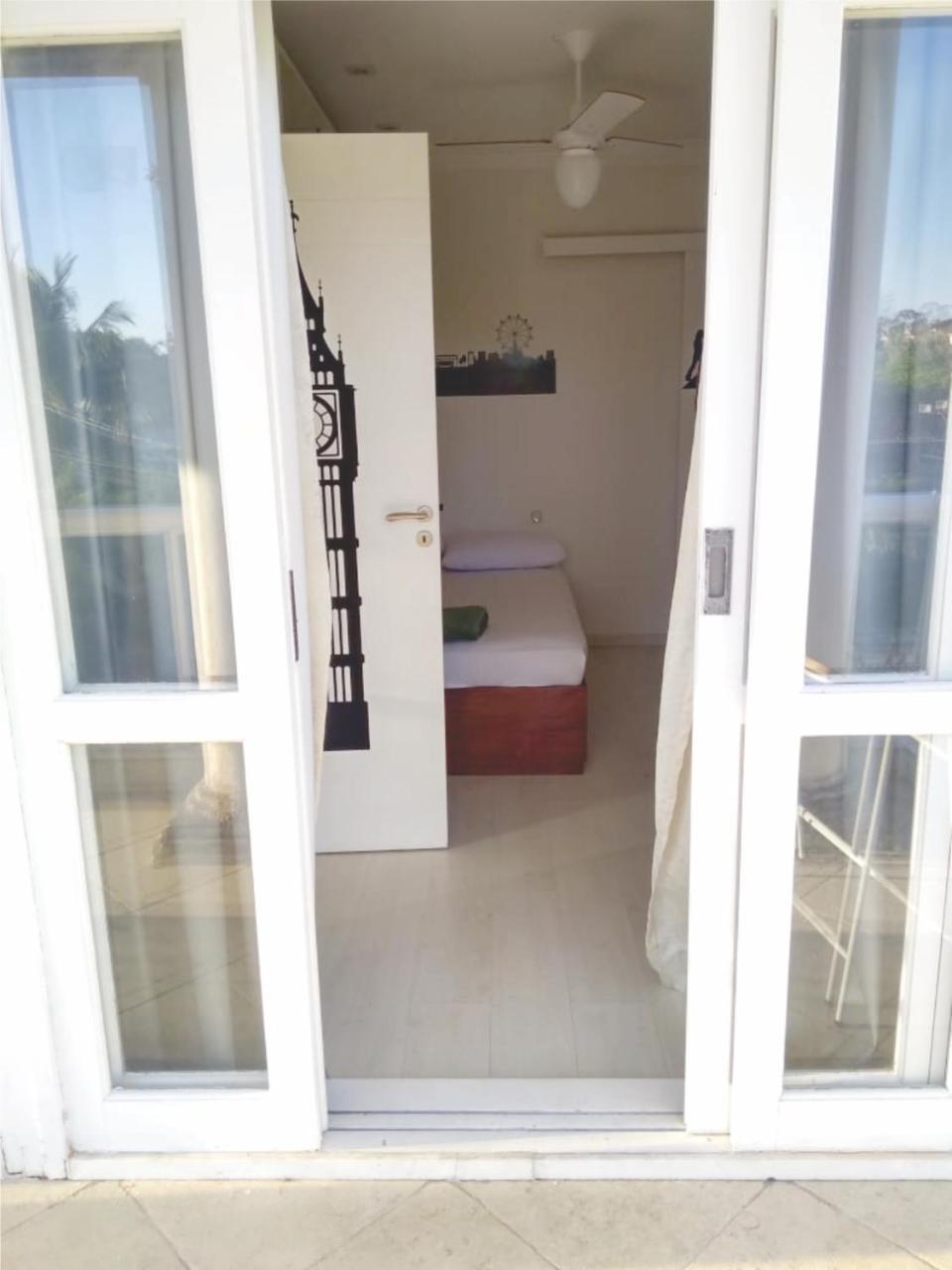 Sam'S Home ริโอเดจาเนโร ห้อง รูปภาพ