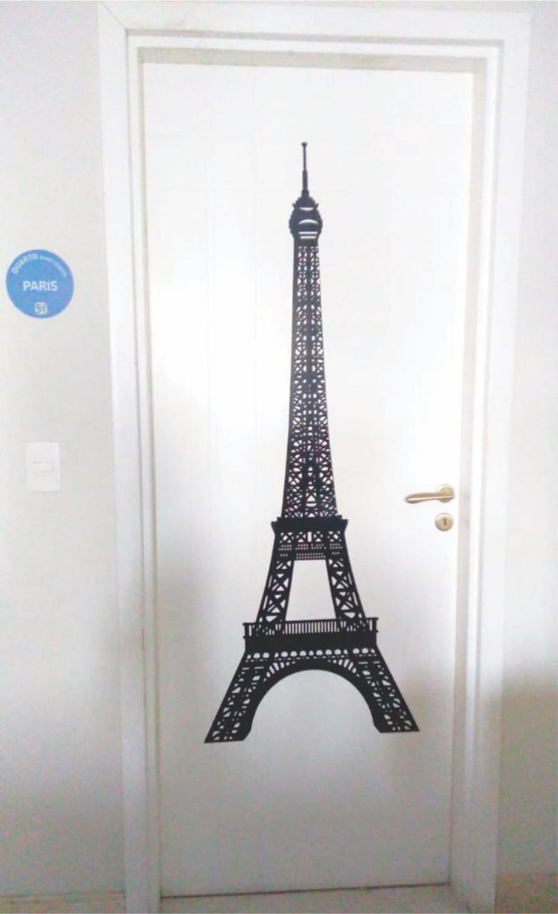 Sam'S Home ริโอเดจาเนโร ภายนอก รูปภาพ
