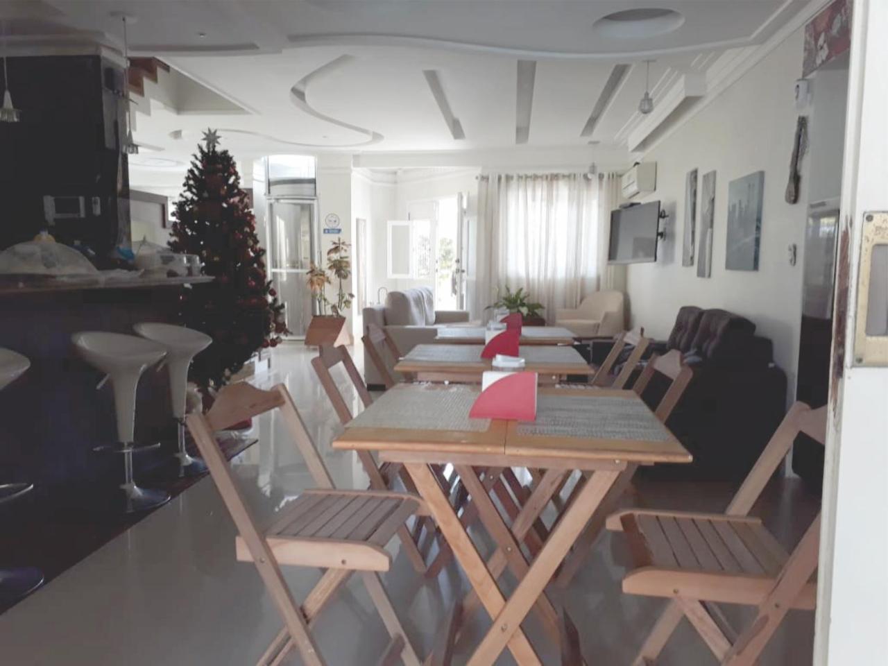 Sam'S Home ริโอเดจาเนโร ภายนอก รูปภาพ