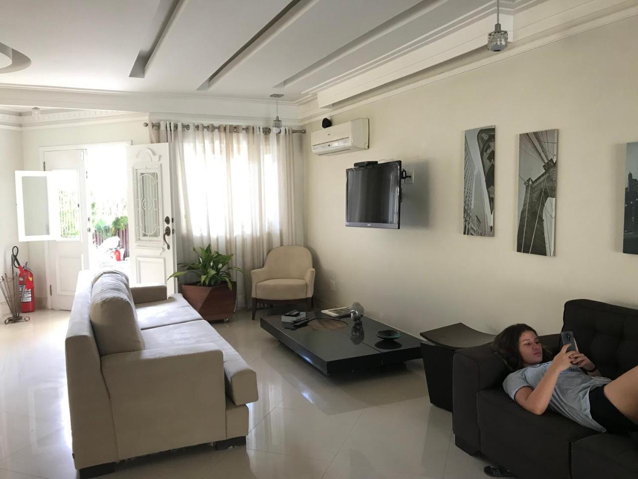 Sam'S Home ริโอเดจาเนโร ภายนอก รูปภาพ