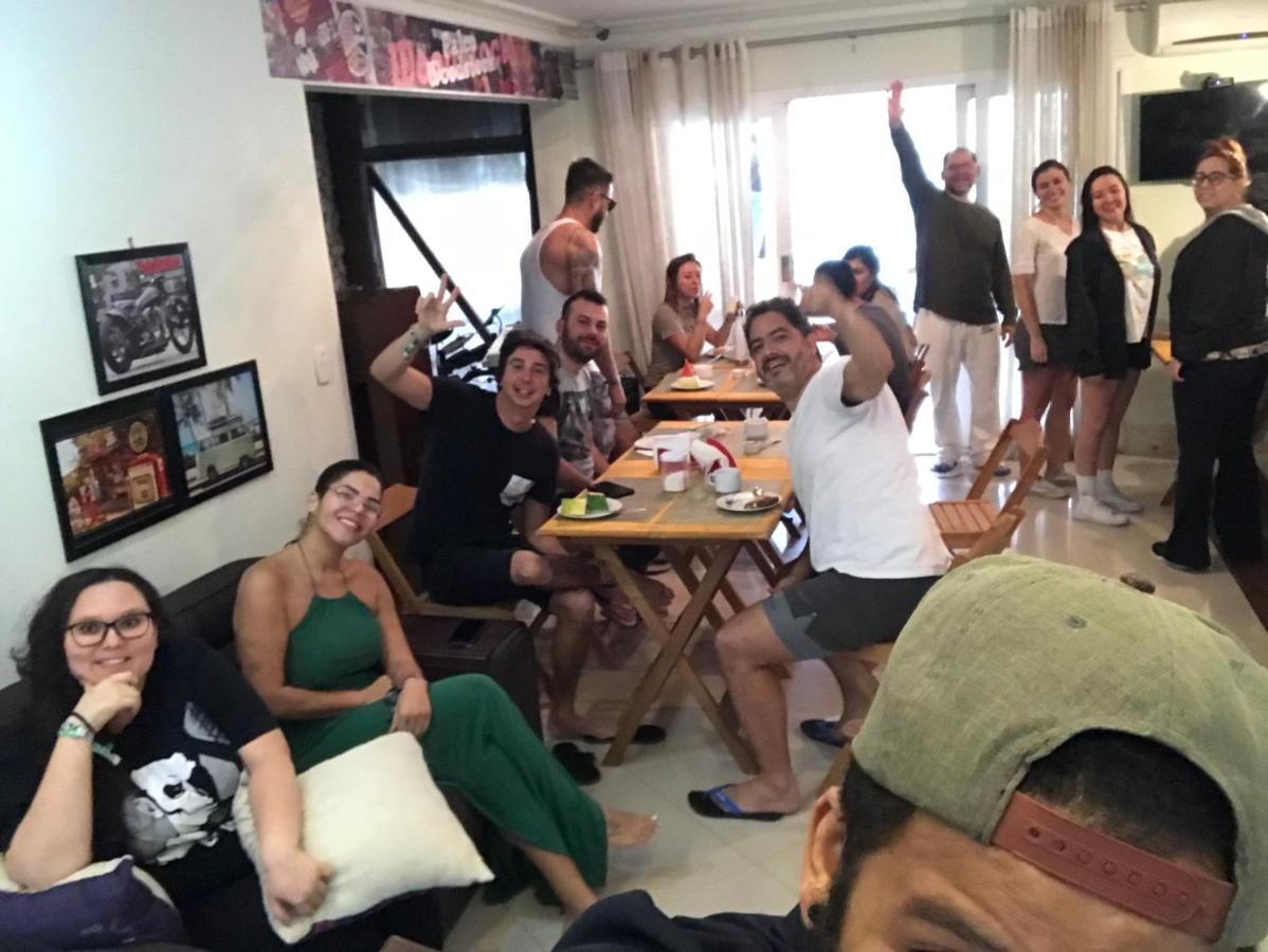Sam'S Home ริโอเดจาเนโร ภายนอก รูปภาพ