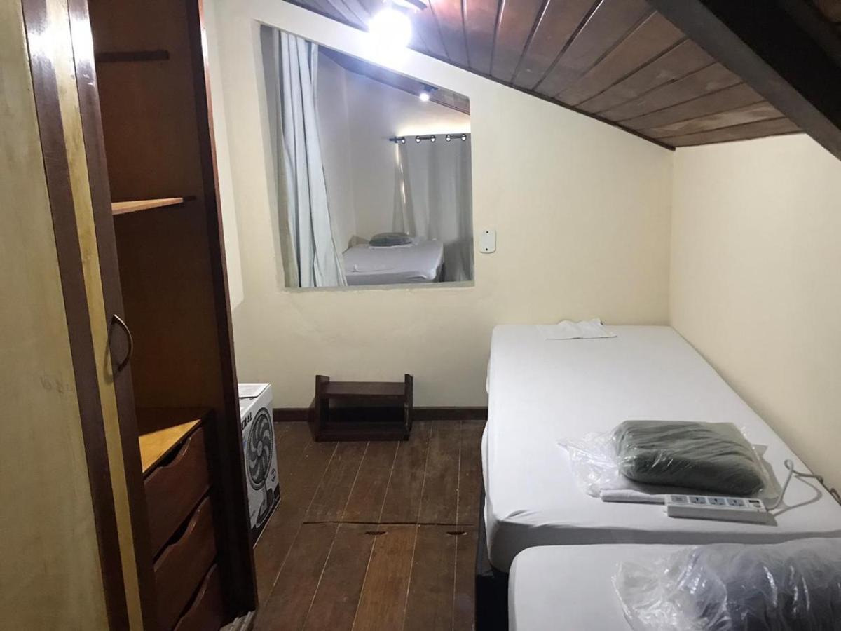 Sam'S Home ริโอเดจาเนโร ภายนอก รูปภาพ