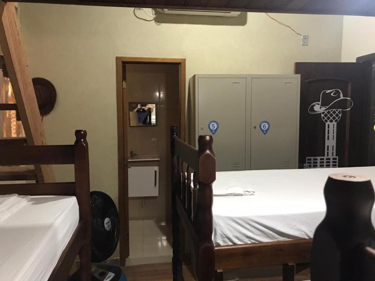 Sam'S Home ริโอเดจาเนโร ภายนอก รูปภาพ