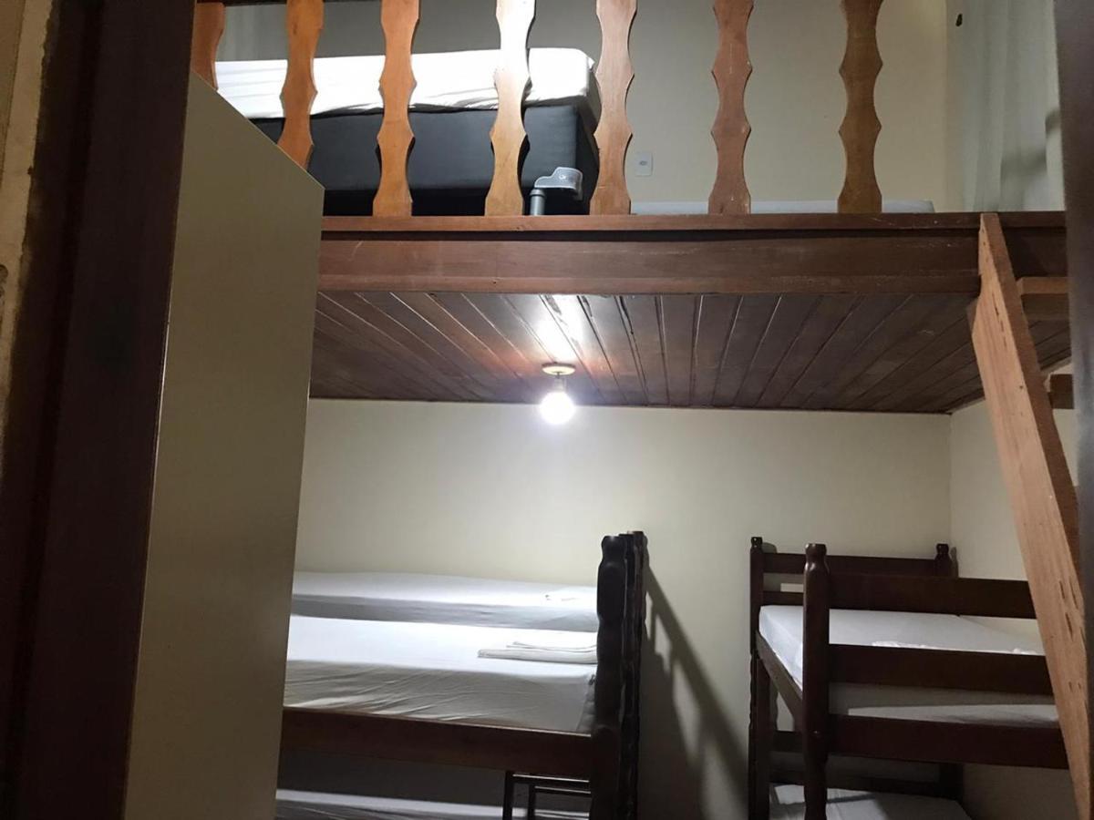 Sam'S Home ริโอเดจาเนโร ภายนอก รูปภาพ