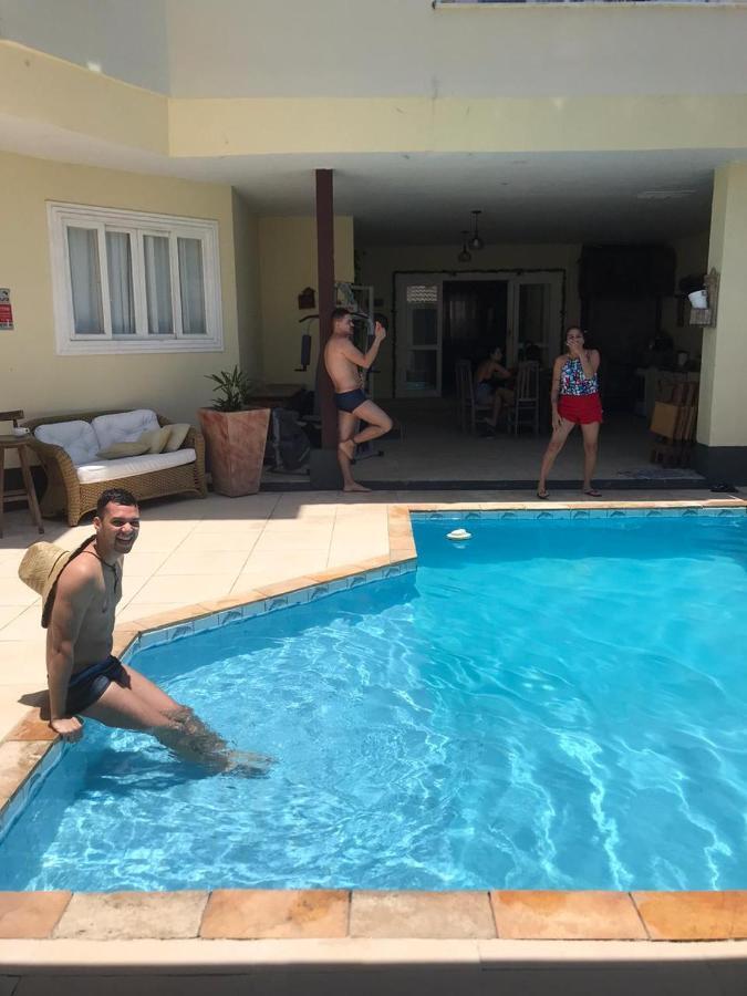 Sam'S Home ริโอเดจาเนโร ภายนอก รูปภาพ
