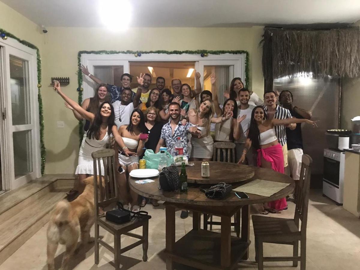 Sam'S Home ริโอเดจาเนโร ภายนอก รูปภาพ