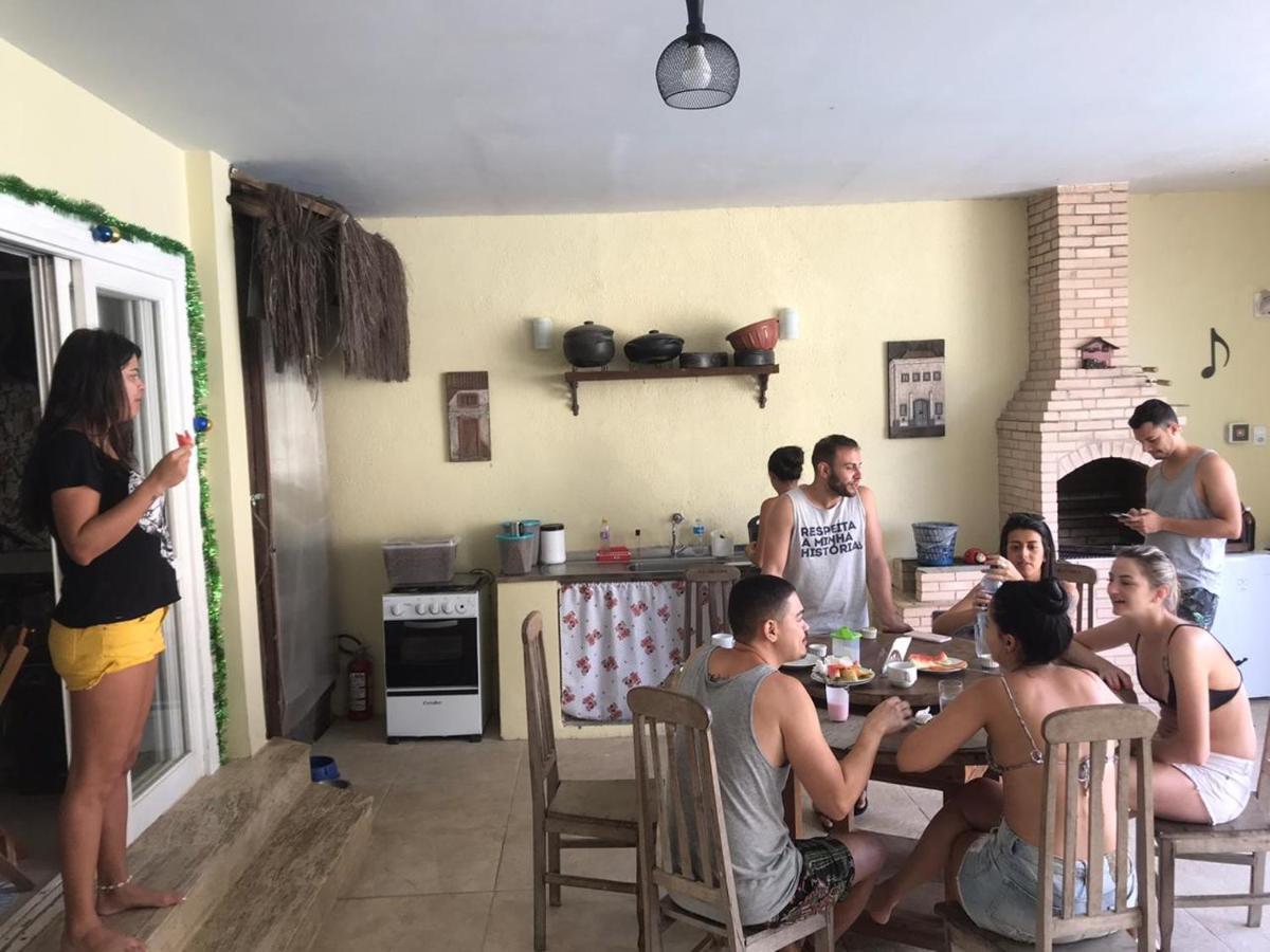 Sam'S Home ริโอเดจาเนโร ภายนอก รูปภาพ